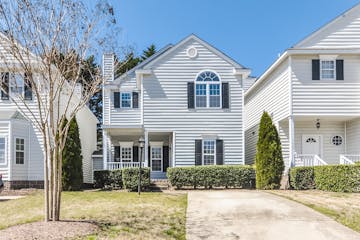 4021 Beaufain St Raleigh, NC 27604